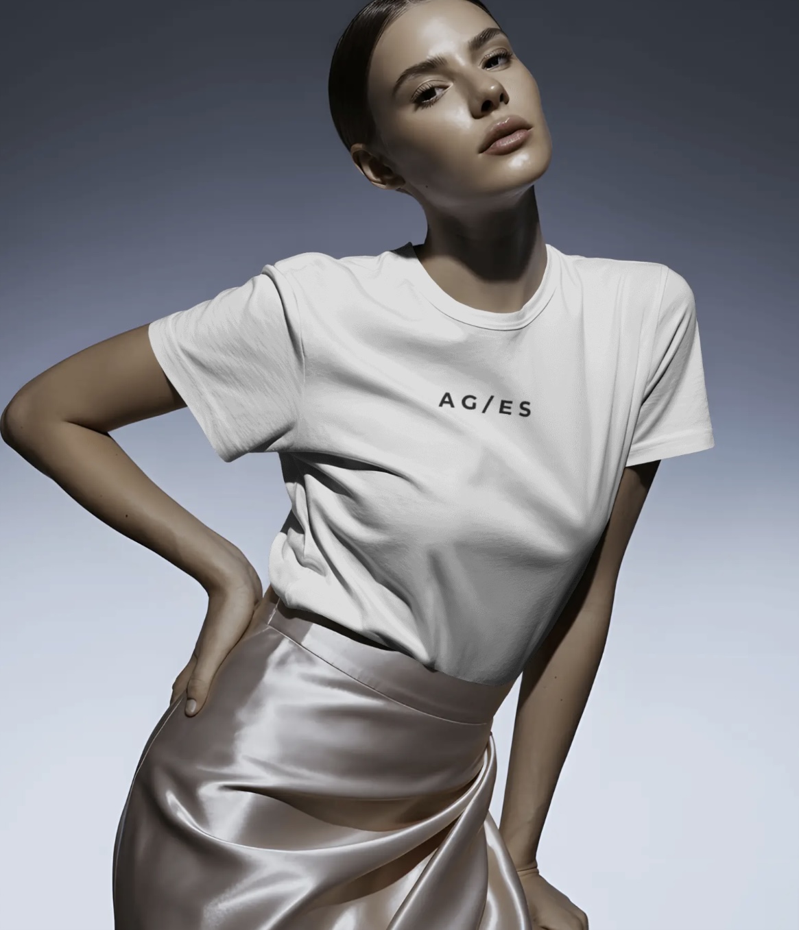 Women White
